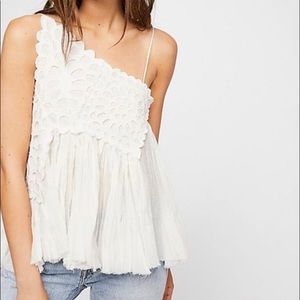 FP One To Market Cami